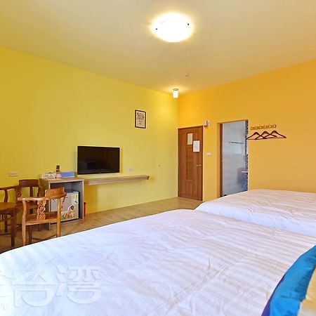 Lai Seaside B&B ماغونغ المظهر الخارجي الصورة
