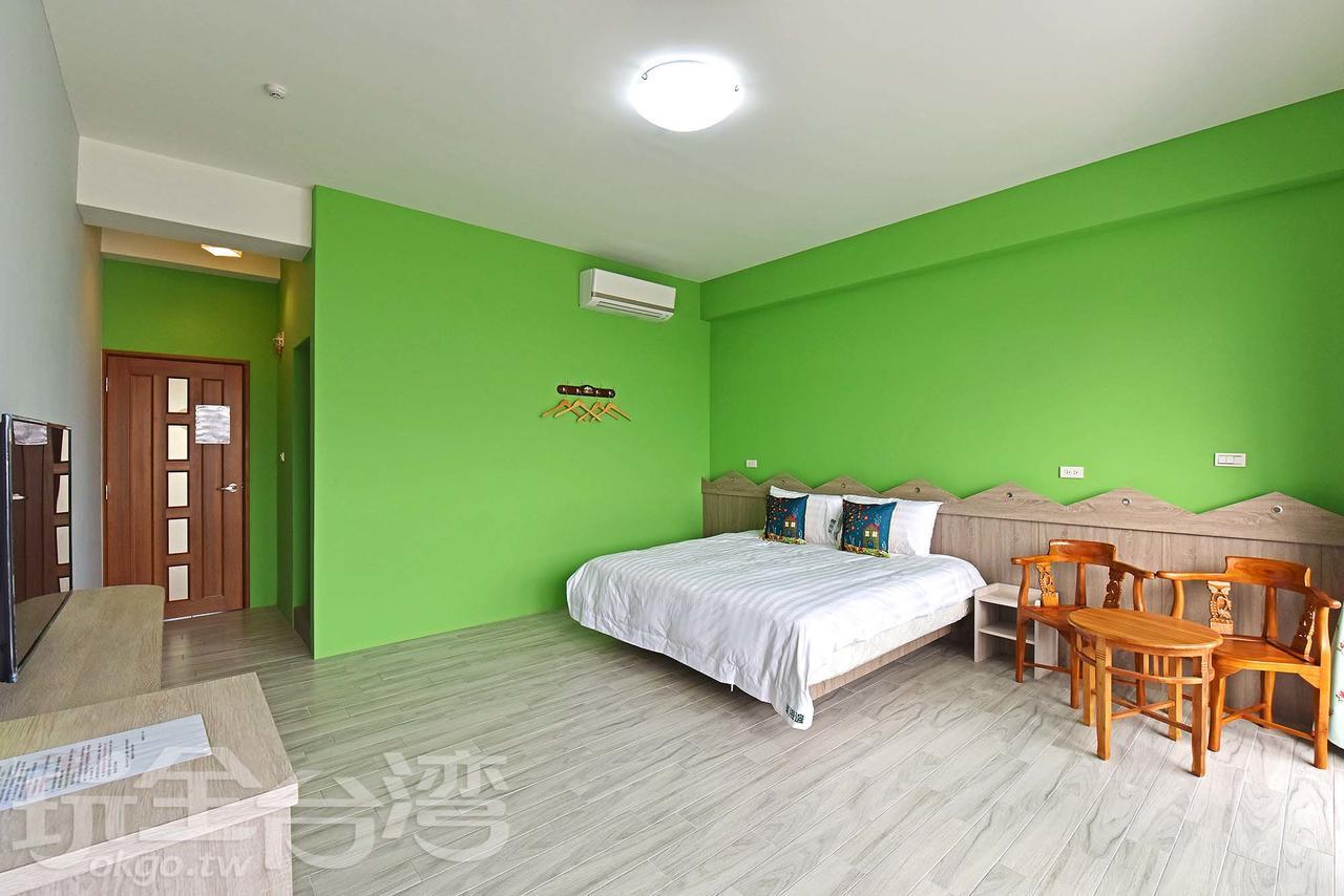 Lai Seaside B&B ماغونغ المظهر الخارجي الصورة