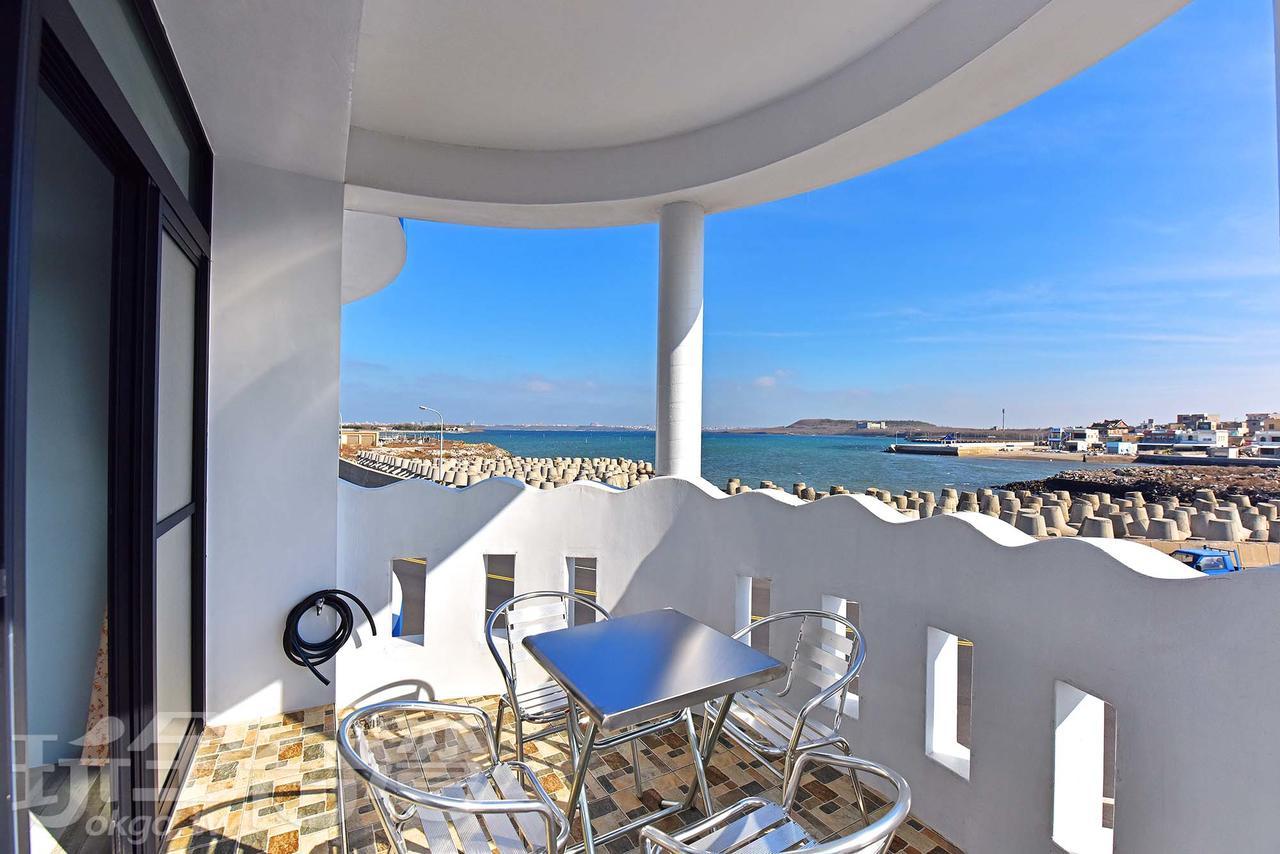 Lai Seaside B&B ماغونغ المظهر الخارجي الصورة