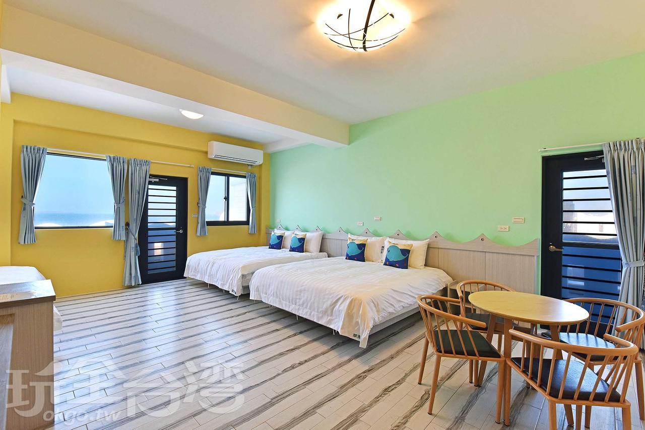 Lai Seaside B&B ماغونغ المظهر الخارجي الصورة