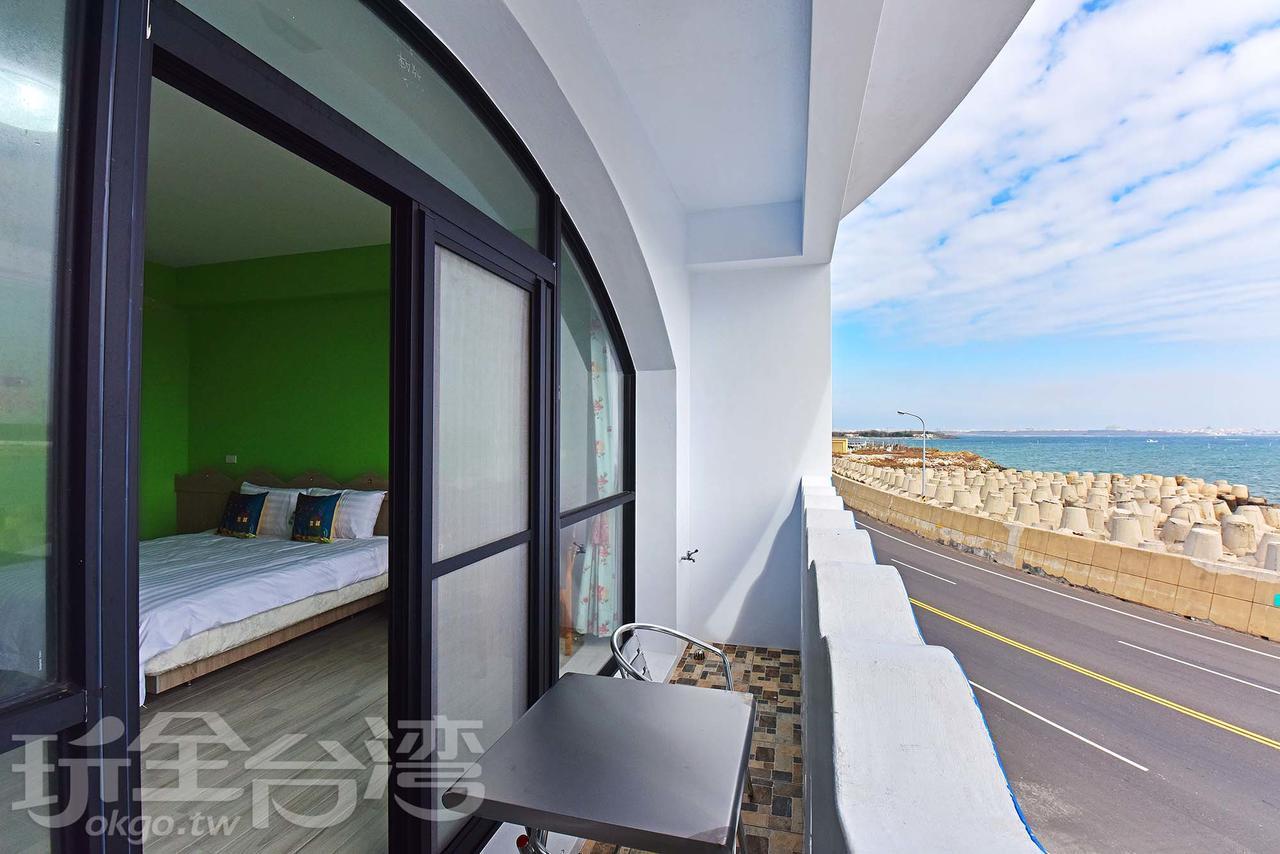 Lai Seaside B&B ماغونغ المظهر الخارجي الصورة