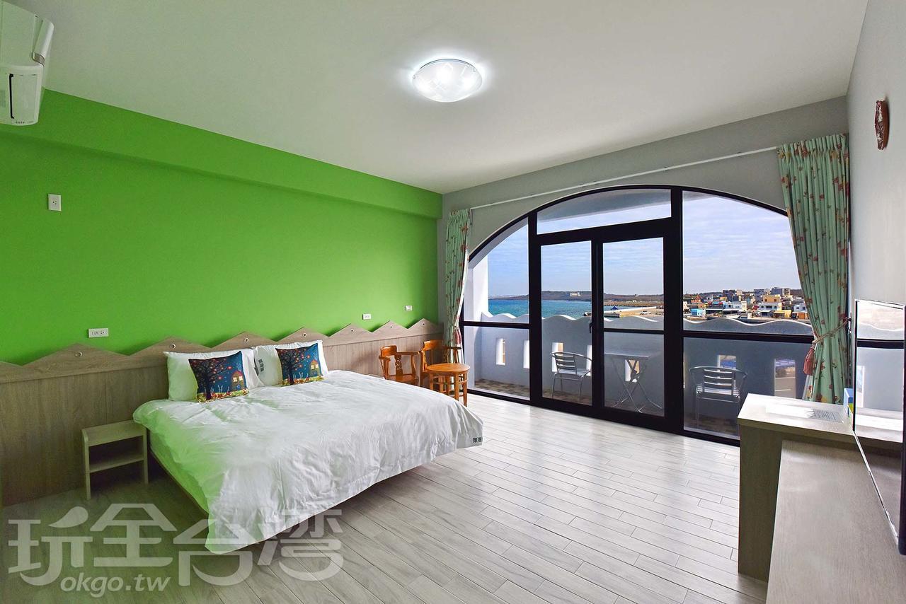 Lai Seaside B&B ماغونغ المظهر الخارجي الصورة