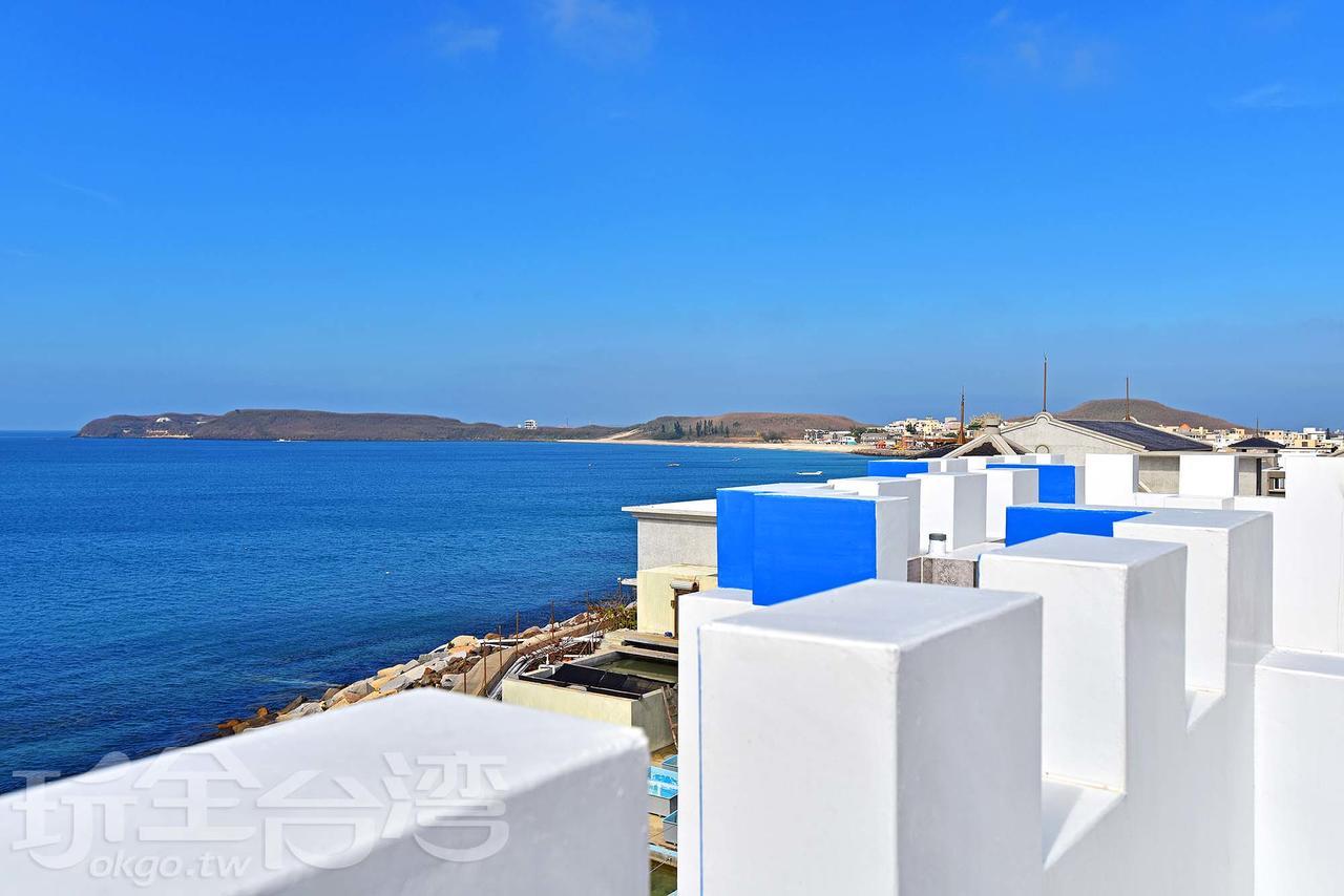 Lai Seaside B&B ماغونغ المظهر الخارجي الصورة