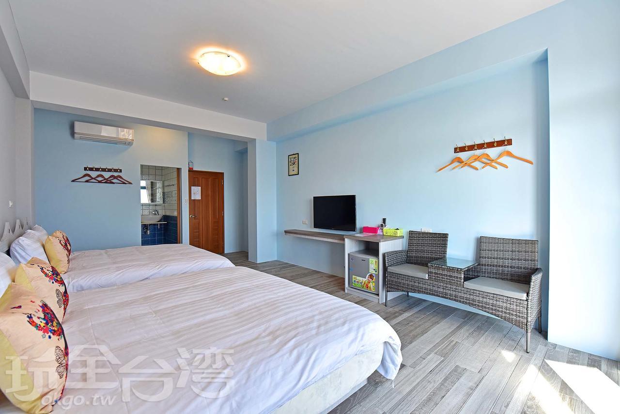 Lai Seaside B&B ماغونغ المظهر الخارجي الصورة