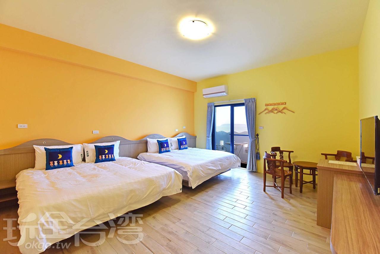 Lai Seaside B&B ماغونغ المظهر الخارجي الصورة